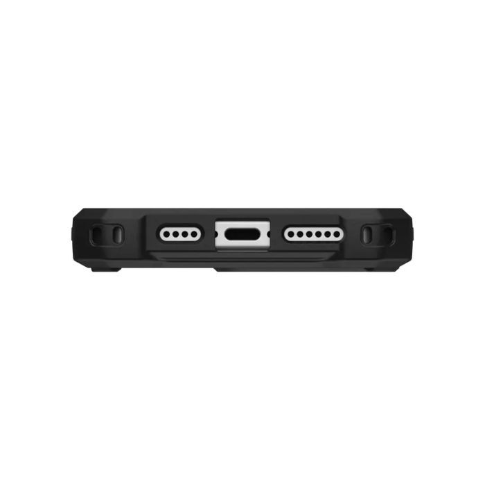 Чехол для мобильного телефона UAG iPhone 16 Pro Max Monarch Carbon Fiber (114461114242) изображение 8