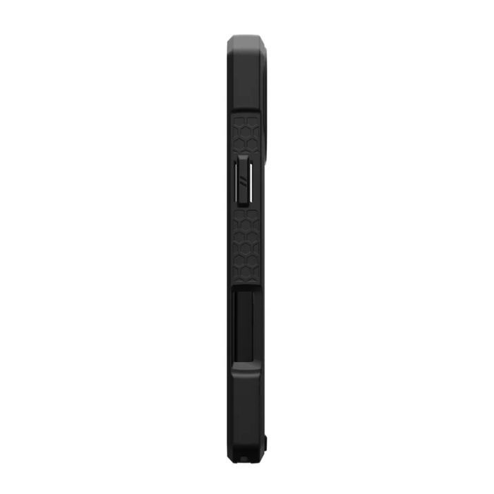 Чехол для мобильного телефона UAG iPhone 16 Pro Max Monarch Carbon Fiber (114461114242) изображение 9
