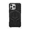 Чехол для мобильного телефона UAG iPhone 16 Pro Max Monarch Carbon Fiber (114461114242)
