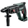 Перфоратор Metabo KH 18 LTX 24, SDS-plus, 18В, 2.1Дж 2.6кг (без АКБ и ЗУ) (601712850)