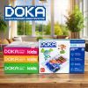 Конструктор DOKA электронный Поймай движение! (D70705) изображение 6