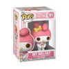 Фигурка Funko Pop Моя Мелоди (80316) изображение 2