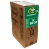 Моторное масло Quaker State SB 5W20 24/1 Qt Ecobox 22,71л.