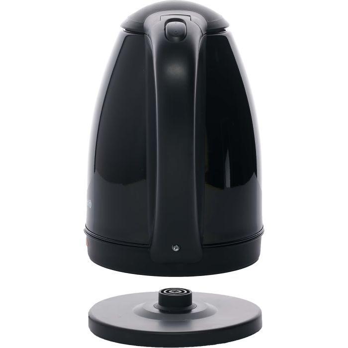 Электрочайник Vilgrand VS2060 black изображение 2