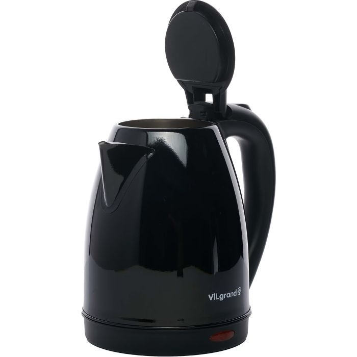 Электрочайник Vilgrand VS2060 black изображение 3