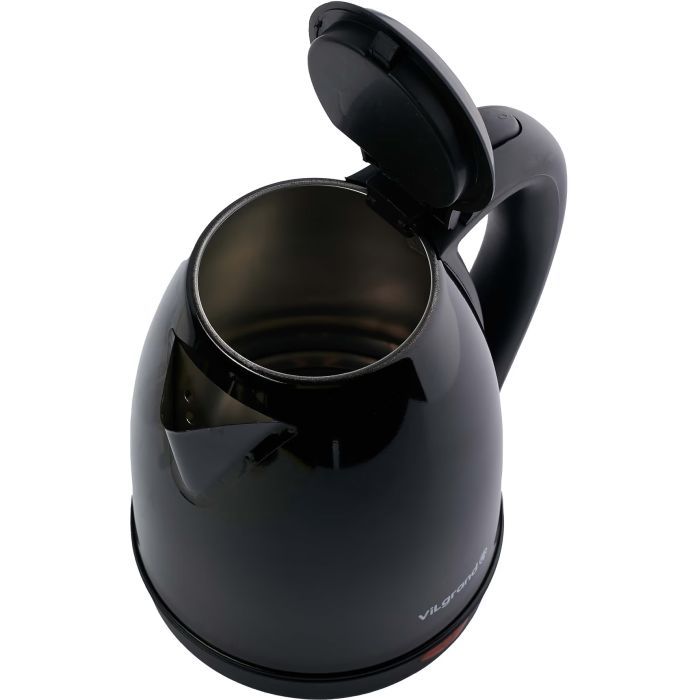 Электрочайник Vilgrand VS2060 black изображение 4