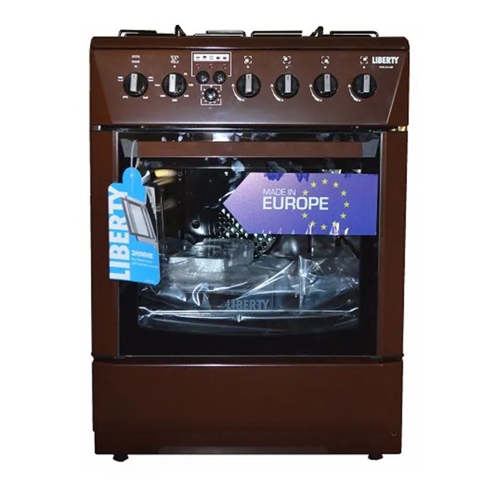 Плита Liberty PWE 6115 CB-F
