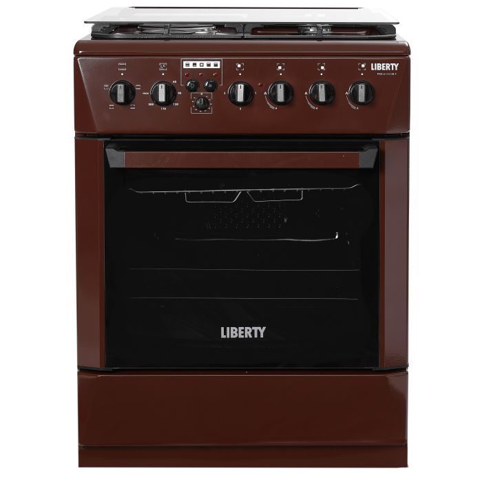 Плита Liberty PWE 6115 CB-F