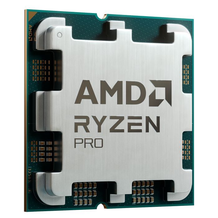 Процесор AMD Ryzen 5 4655G PRO (100-000001155) зображення 2