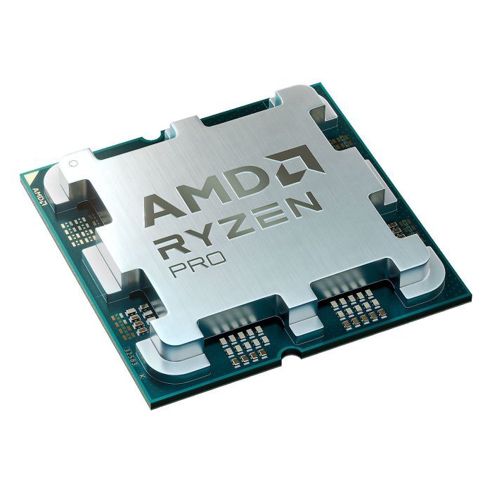Процесор AMD Ryzen 5 4655G PRO (100-000001155) зображення 3