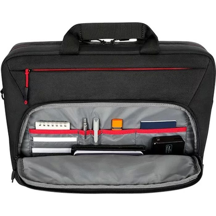 Сумка для ноутбука Lenovo 15.6" ThinkPad Essential Plus (4X41A30365) изображение 5