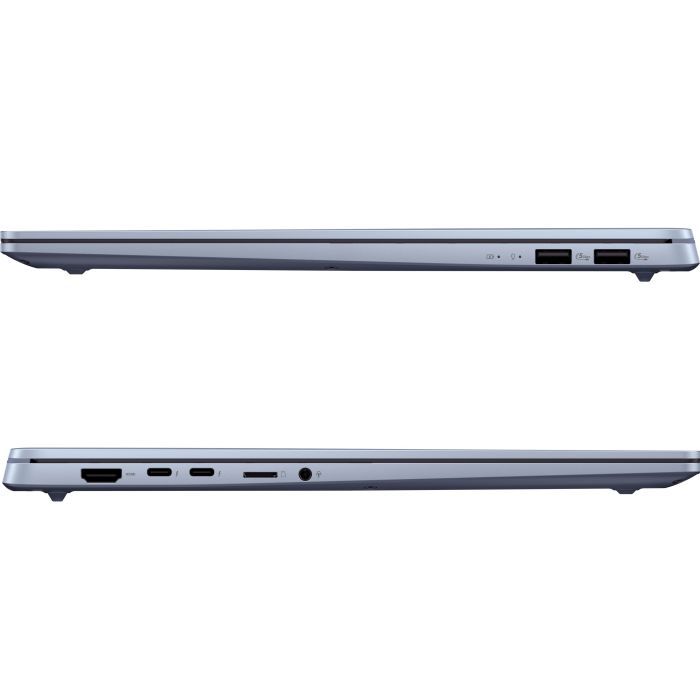 Ноутбук ASUS Vivobook S 16 OLED S5606MA-MX088 (90NB12E1-M005S0) изображение 5
