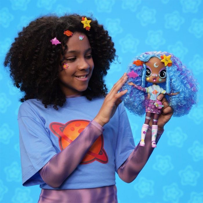 Лялька Decora Girlz Селестія (D1007) зображення 3