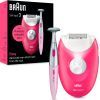 Эпилятор Braun SE 3-202 изображение 2