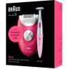Эпилятор Braun SE 3-202 изображение 6