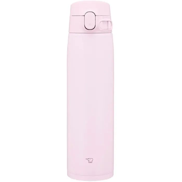 Термокружка Zojirushi SM-VB72PM 0.72 л Рожевий (1678.07.70)