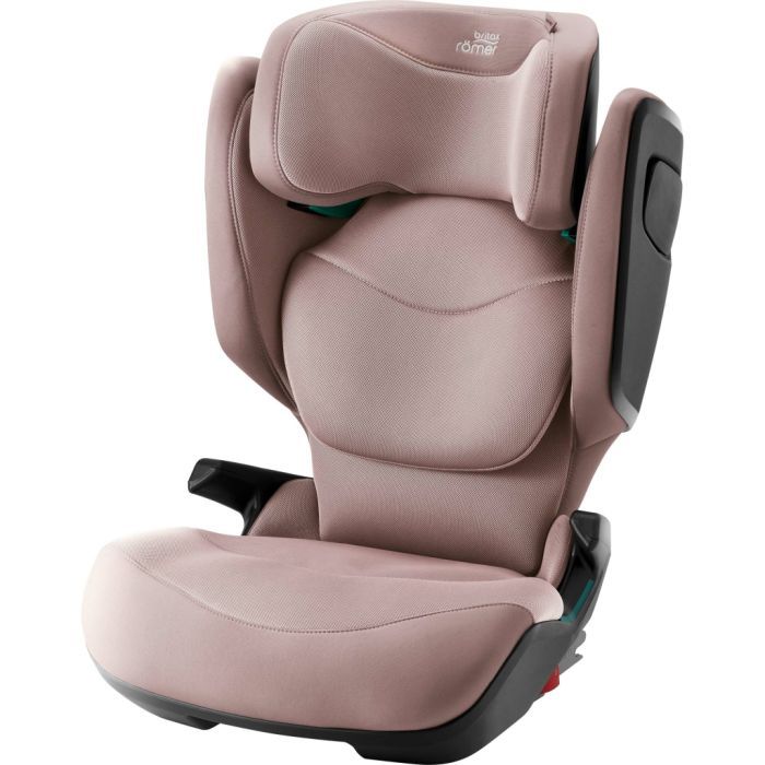 Автокрісло Britax-Romer Kidfix Pro M Style Night Blue (2000040922)