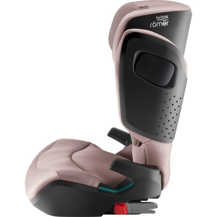 Автокрісло Britax-Romer Kidfix Pro M Style Night Blue (2000040922) зображення 2