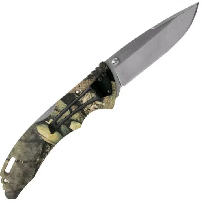 Нож Buck Bantam BHW Mossy OakВ Break-up Country Camo (286CMS24B) изображение 2