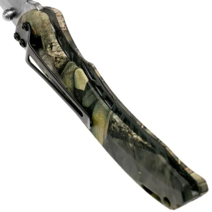 Нож Buck Bantam BHW Mossy OakВ Break-up Country Camo (286CMS24B) изображение 6