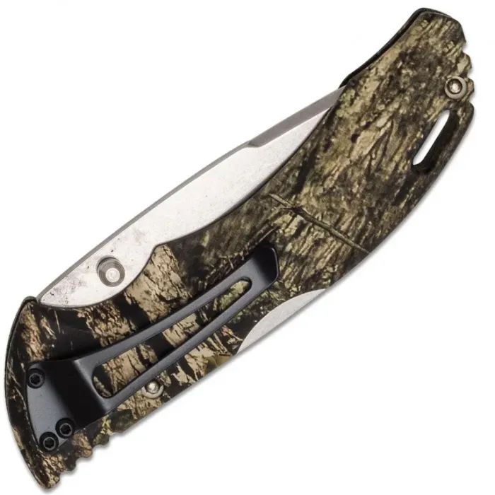 Нож Buck Bantam BHW Mossy OakВ Break-up Country Camo (286CMS24B) изображение 8