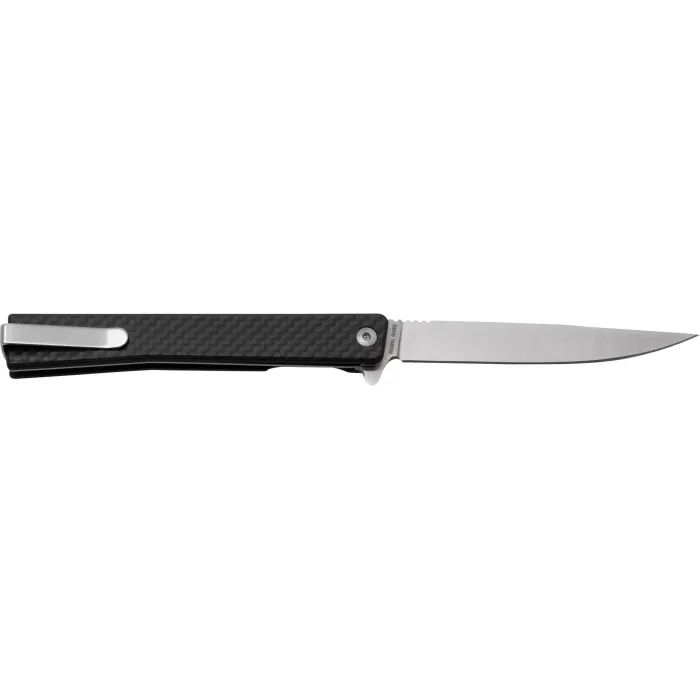Нож Ocaso Solstice Carbon Fiber Satin (10CFS) изображение 2