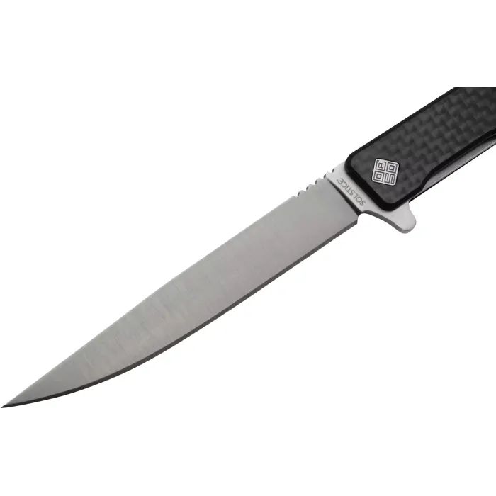 Нож Ocaso Solstice Carbon Fiber Satin (10CFS) изображение 3