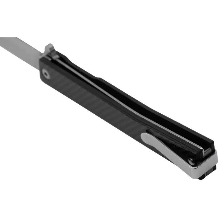 Нож Ocaso Solstice Carbon Fiber Satin (10CFS) изображение 4