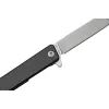 Нож Ocaso Solstice Carbon Fiber Satin (10CFS) изображение 5
