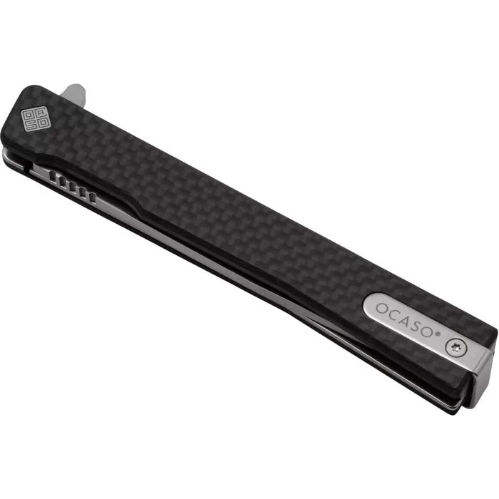 Нож Ocaso Solstice Carbon Fiber Satin (10CFS) изображение 6