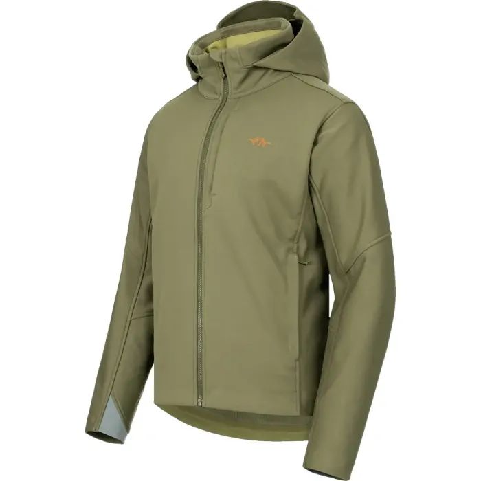 Куртка Blaser Active Outfits Tranquility Green 3XL (121008-140-566-3XL) изображение 3