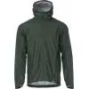 Куртка Turbat Isla Mns black forest green L (012.004.3045)