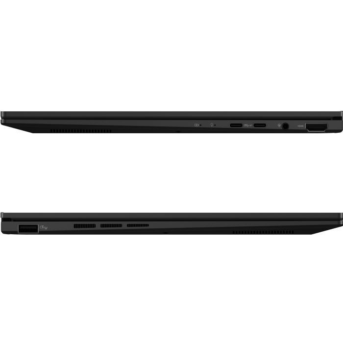 Ноутбук ASUS Zenbook 14 OLED UM3406HA-PP025X (90NB1271-M000W0) изображение 5