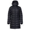 Пальто Turbat Odda 2 Wmn jet black XXS (012.004.2095)