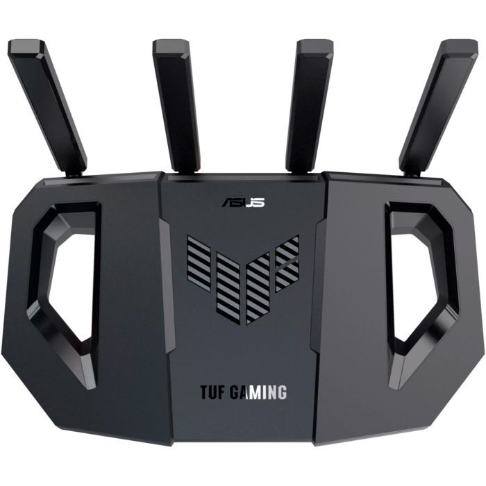 Маршрутизатор ASUS TUF-BE3600 (90IG0900-MO9C00) изображение 4