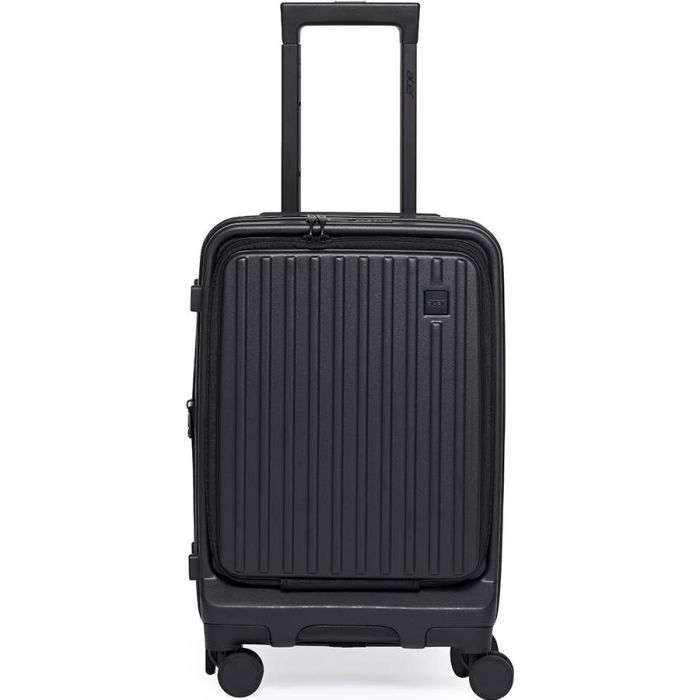 Чемодан Acer Barcelona 20'' Black (GP.LUG11.009)