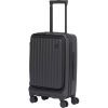Чемодан Acer Barcelona 20'' Black (GP.LUG11.009) изображение 2