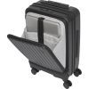 Чемодан Acer Barcelona 20'' Black (GP.LUG11.009) изображение 4