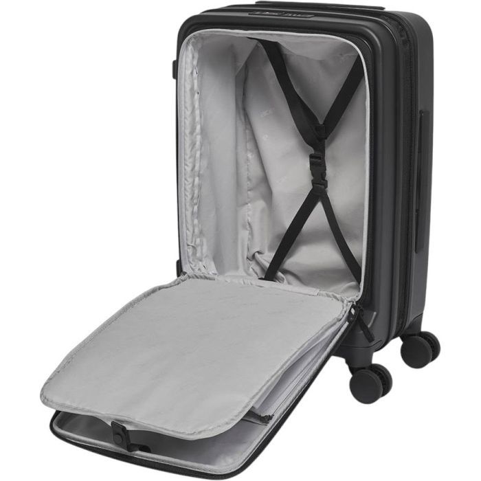 Чемодан Acer Barcelona 20'' Black (GP.LUG11.009) изображение 5
