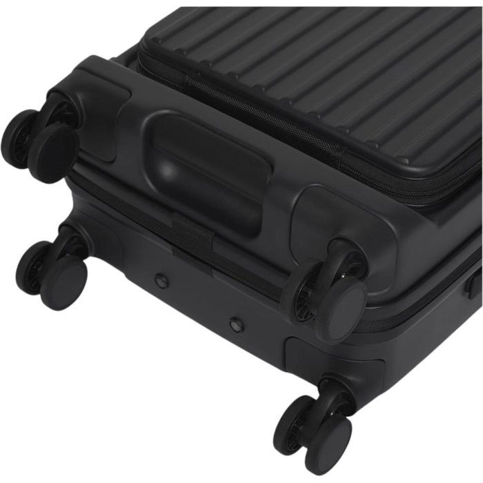 Чемодан Acer Barcelona 20'' Black (GP.LUG11.009) изображение 6