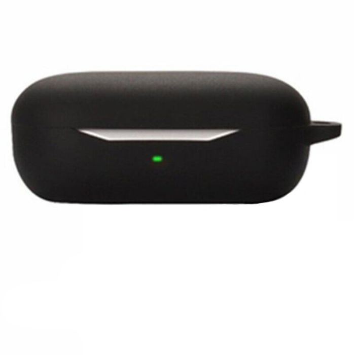 Чехол для наушников BeCover Silicon для Huawei FreeBuds SE Black (710947)