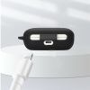 Чехол для наушников BeCover Silicon для Huawei FreeBuds SE Black (710947) изображение 3