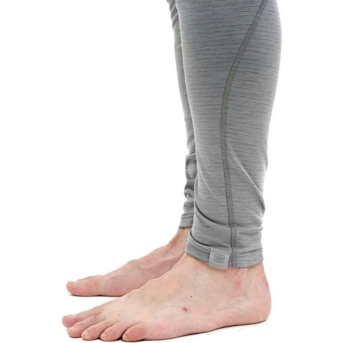 Термоштаны Turbat Yeti Bottom Mns cloudburst grey M (012.002.0614) изображение 4