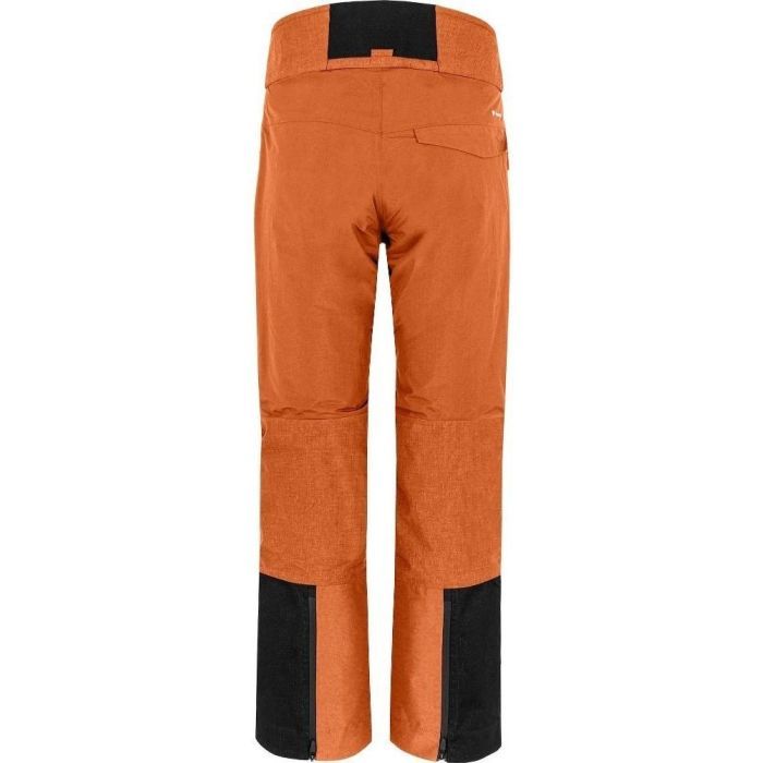 Штани Salewa Sella 2L PTX/TWR Mns 28195 4176 48/M (013.012.0240) зображення 2