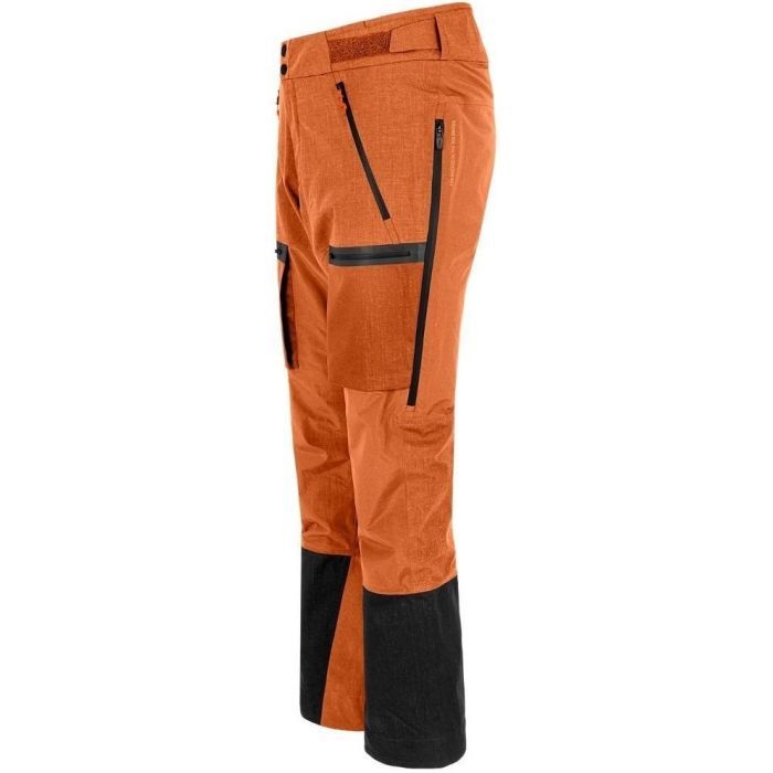 Штани Salewa Sella 2L PTX/TWR Mns 28195 4176 48/M (013.012.0240) зображення 3