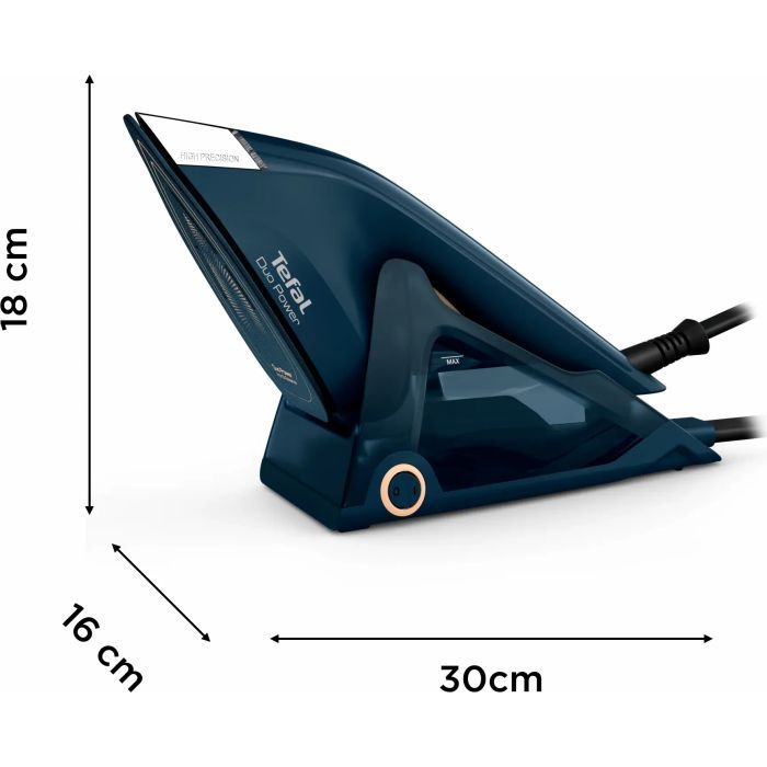 Отпариватель для одежды Tefal JF4032E0 изображение 4