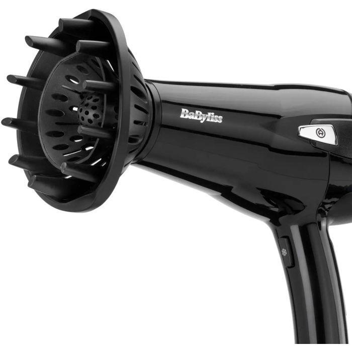 Фен Babyliss D374DE зображення 3