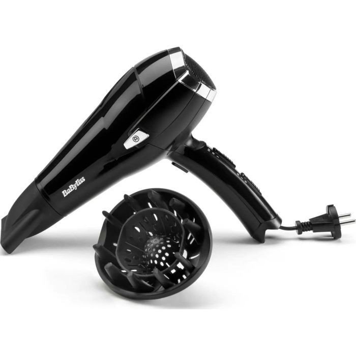 Фен Babyliss D374DE зображення 4