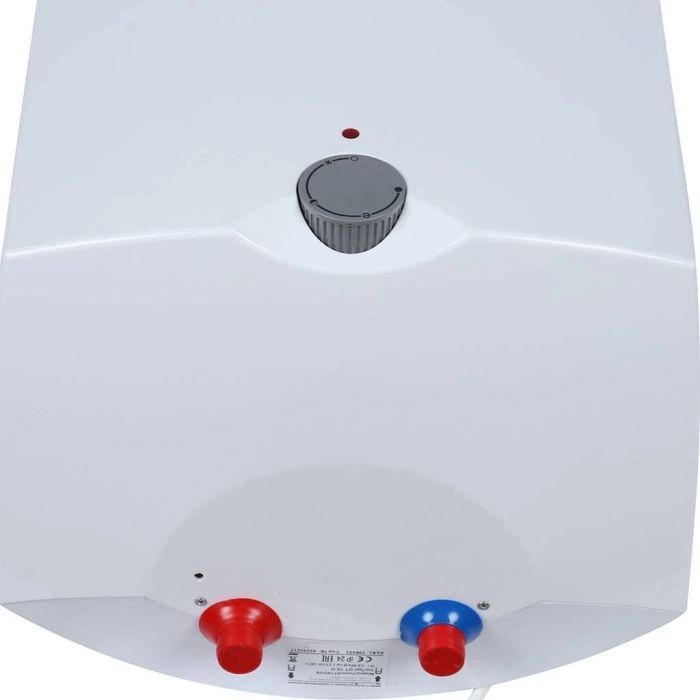 Бойлер TIKI Mini P 15V9 (GT15OMINI_TIKI) (700188) изображение 2