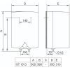Бойлер TIKI Mini P 15V9 (GT15OMINI_TIKI) (700188) изображение 4